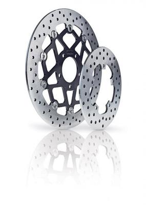 布雷博官方商城REVELIA再推新品 摩托车制动产品及金属材料销售正式上线