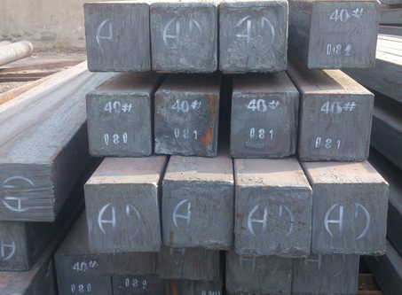 唐山35#方坯与35#方钢批发 金属材料销售市场分析与采购指南