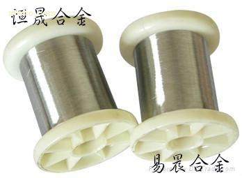 常熟市恒晟合金材料厂热销6j20有色金属合金 价格、厂家与供应商信息一览