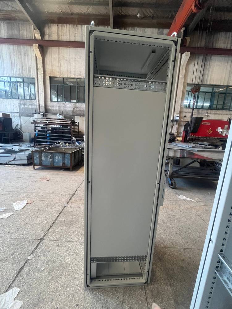金属型材柜定制专家 9折优势与工业品质的完美结合——基于产业趋势与市场理性分析的全国供应策略探索（基于行业智能商业视域思考）