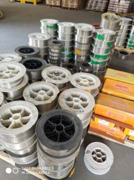 南宫市联航焊材合金制造厂 阿土伯网热卖促销，高品质金属材料限时特惠