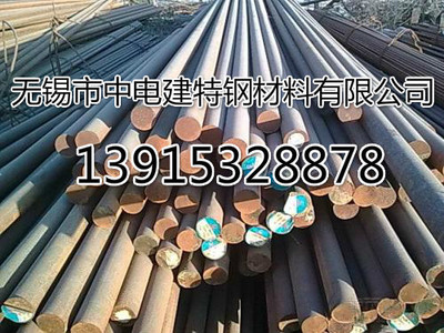 海南9Cr2Mo圆钢的应用与市场前景